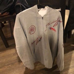 MsKeen original hoodie